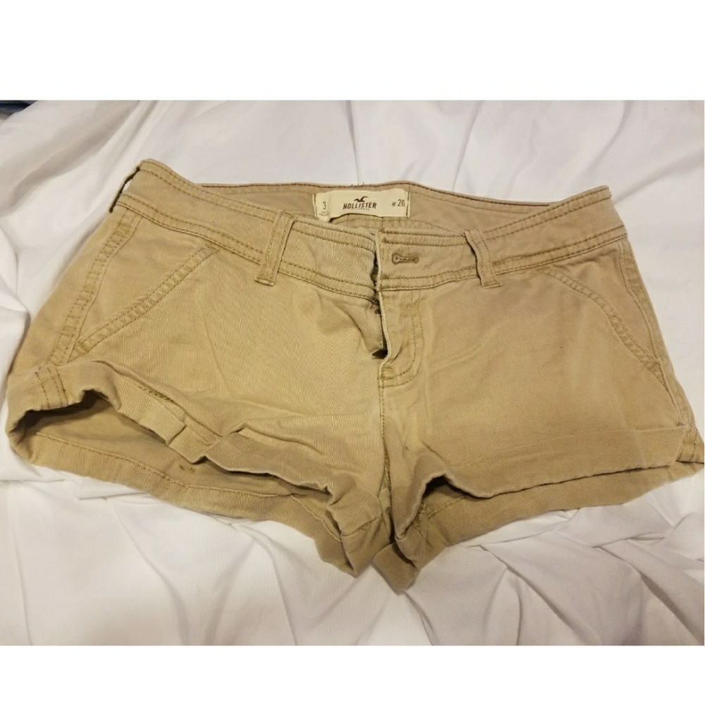 Shorts